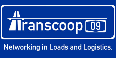 Logo von Transcoop